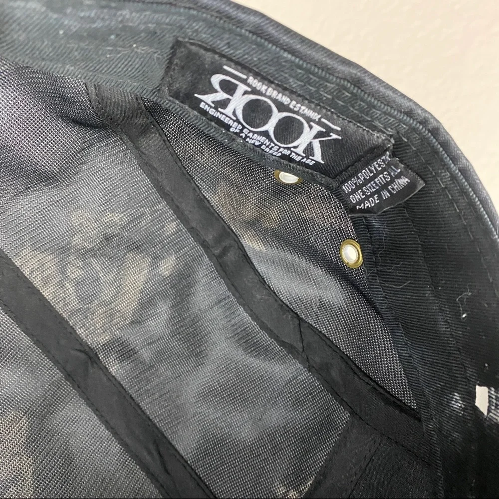 ROOK Vintage Hat OSFM